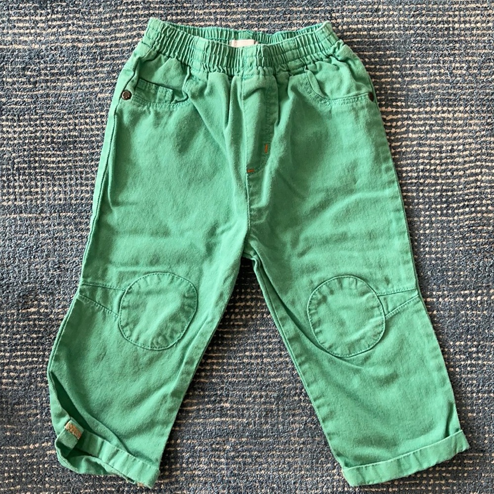 Boutique purchase, catimini pants